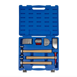 COFFRET DE FORMAGE - 7 PIÈCES