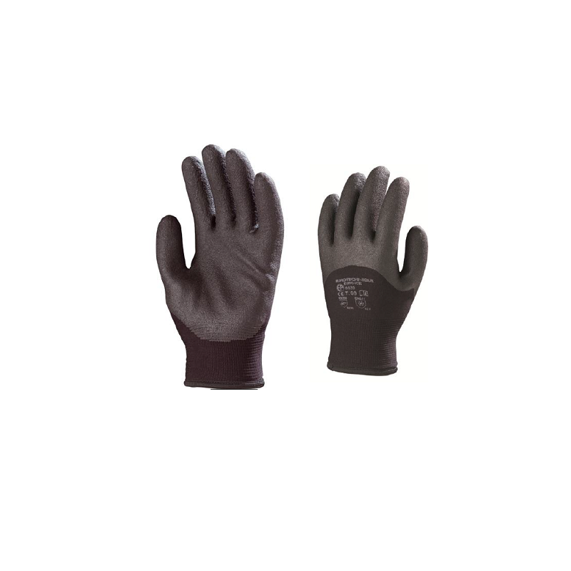 GANTS ANTIFROID EUROICE PVC T10-COVERGUARD