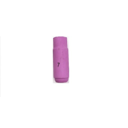 BUSE CERAMIQUE TIG N° 7 diam : 11 mm GEKA