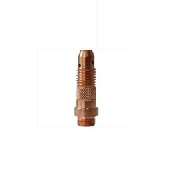 SUPPORT PORTE TUNGSTENE 2.4 mm GEKA