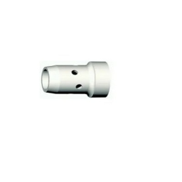 GAINE ROUGE TEFLON 3 m 1,0-1.2 mm - ALU GEKA