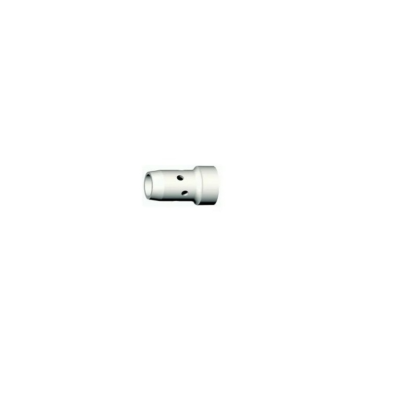 GAINE ROUGE TEFLON 3 m 1,0-1.2 mm - ALU GEKA