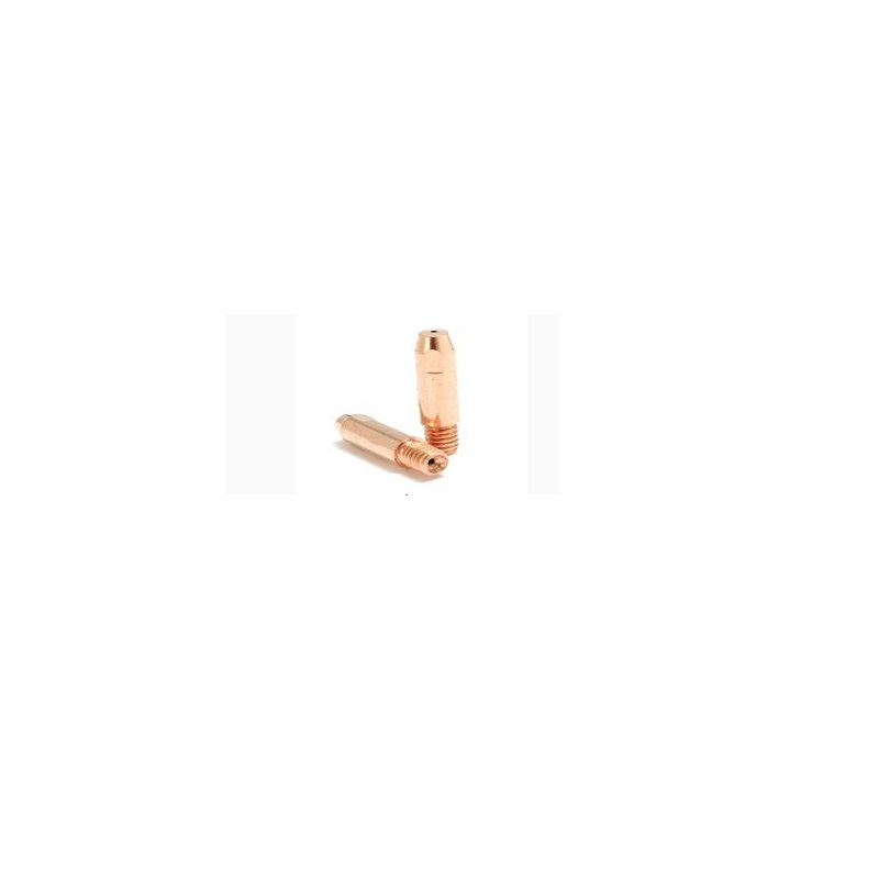 TUBE CONTACT E-Cu M8 diam 1,0 mm GEKA