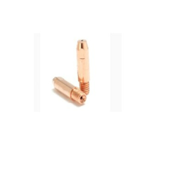 TUBE CONTACT MIG - MAG M8 diam 0,8 mm - E-Cu GEKA