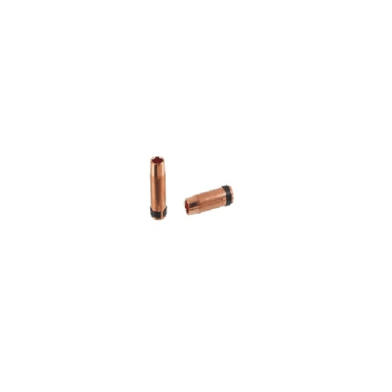 BUSE CONIQUE 23,5 mm - TORCHE MIG - MAG 360 A GEKA BUSE CONIQUE 23,5 mm - TORCHE MIG - MAG 360 A GEKA