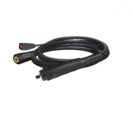 ACCESSOIRE POSTE MIG-MAG-CABLE INTERCONNECTEUR-GEK