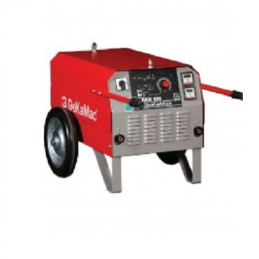 POSTE A SOUDER MMA RKM 650 (650A) GEKA