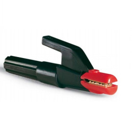 PINCE PORTE ELECTRODE MMA 600 GEKA