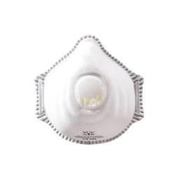 BTE 10 MASQUES FFP3 AVEC VALVE-MO23316-COVERGUARD