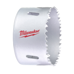 SCIE CLOCHE-Ø76MM-PROFONDEUR COUPE:38MM-MILWAUKEE