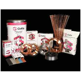 FLUX DE BRASAGE GK FLUX F SH2 500G GEKA