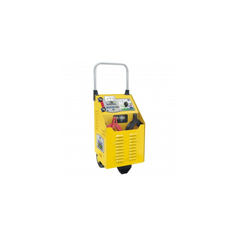 CHARGEUR DEMARREUR NEOSTART 620-12-24 V-GYS CHARGEUR DEMARREUR NEOSTART 620-12-24 V-GYS