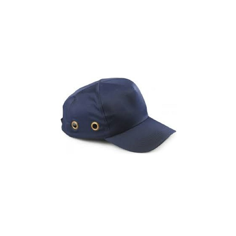 CASQUETTE ANTI HEURT SIMPLE-MARINE-COVERGUARD CASQUETTE ANTI HEURT SIMPLE-MARINE-COVERGUARD