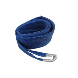 ELINGUE PLATE A SANGLE DOUBLE-8T-6M-EN1492-1-LEVAC