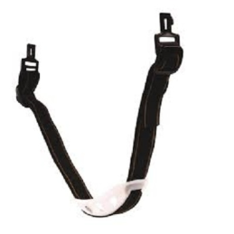 JUGULAIRE POUR CASQUE DE CHANTIER