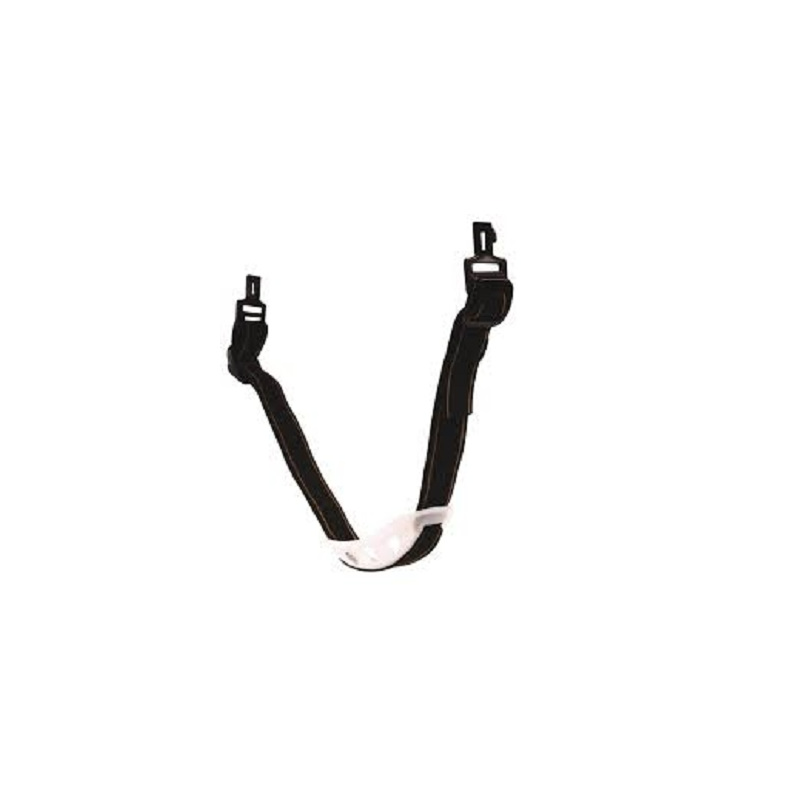 JUGULAIRE POUR CASQUE DE CHANTIER JUGULAIRE POUR CASQUE DE CHANTIER