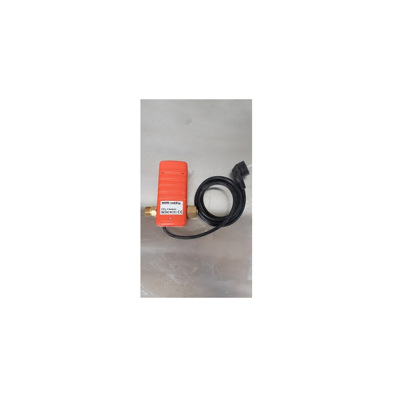 ACCESSOIRE MIG-MAG-APPAREIL RECHAUFFEUR CO2 GEKA ACCESSOIRE MIG-MAG-APPAREIL RECHAUFFEUR CO2 GEKA
