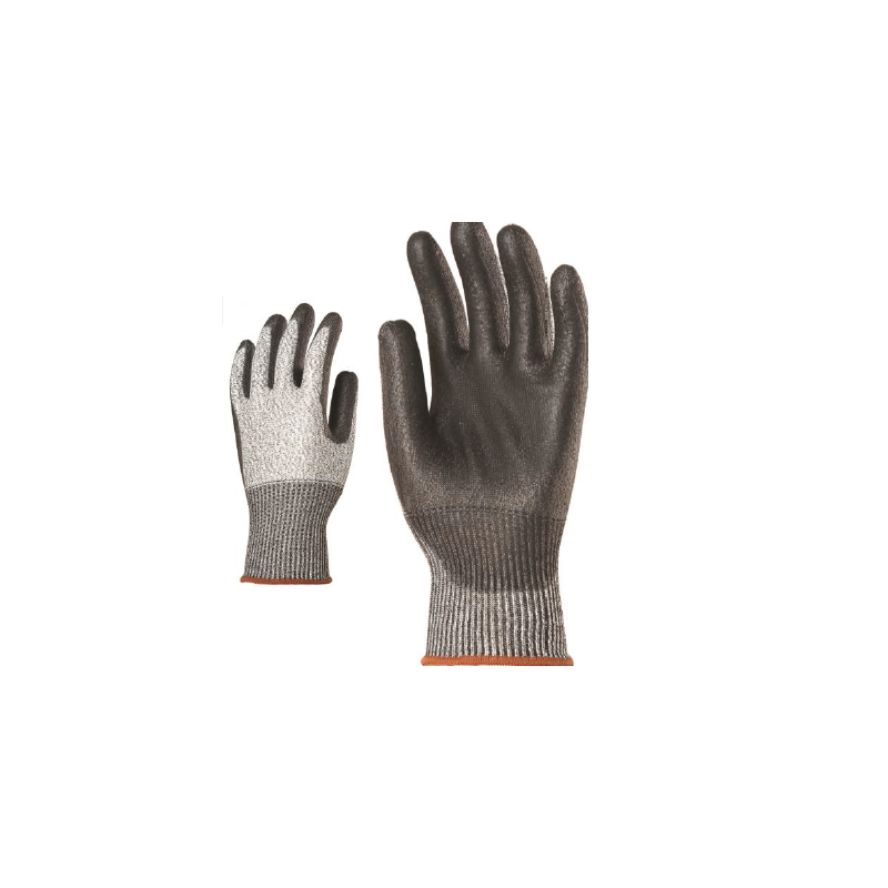GANTS GRIS JONNYMA ANTICOUPURE PU T10-COVERGUARD GANTS GRIS JONNYMA ANTICOUPURE PU T10-COVERGUARD