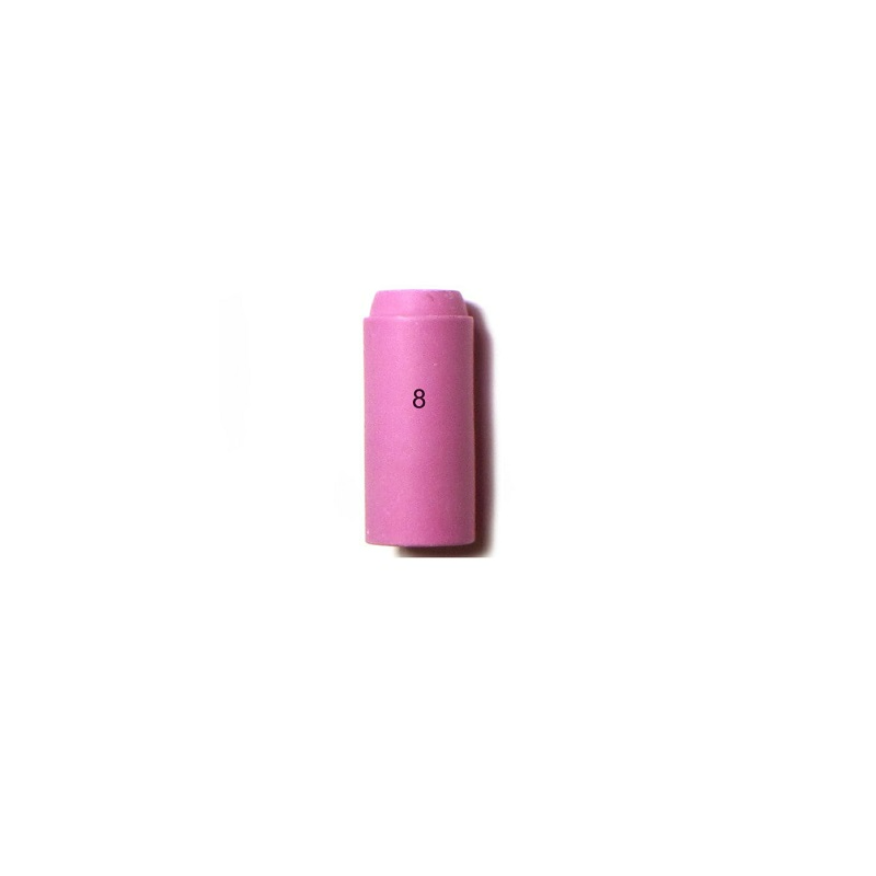 BUSE CERAMIQUE N°8 diam : 13 mm GEKA