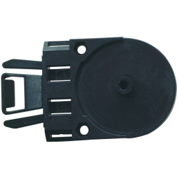 ADAPTATEUR A CLIPS POUR CASQUE CHANTIER-COVERGUARD