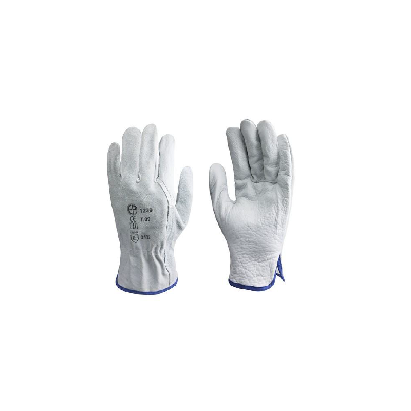GANTS FLEUR STANDARD, DOS CROUTE T10-COVERGUARD