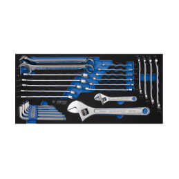 MODULE POUR SERVANTE 26 PIECES CLE (INCHE)