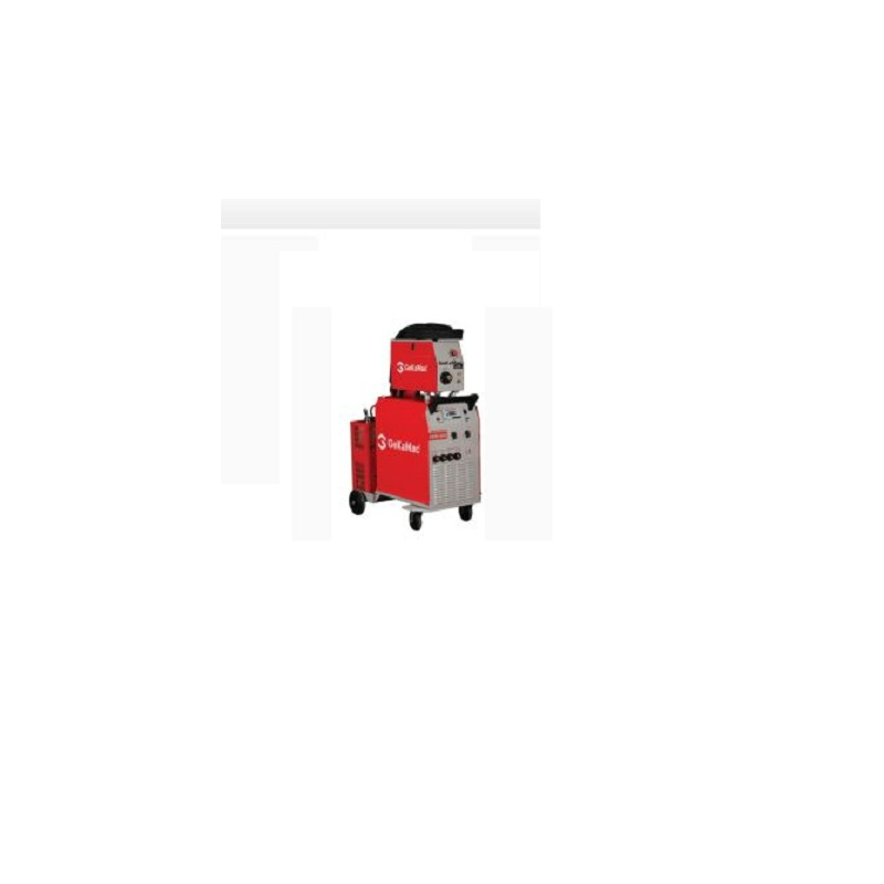 POSTE A SOUDER MIG - MAG GKM 600-2G (600A) GEKA POSTE A SOUDER MIG - MAG GKM 600-2G (600A) GEKA
