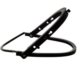 SERRE CASQUE-RELEVABLE 3 POSITIONS-COVERGUARD