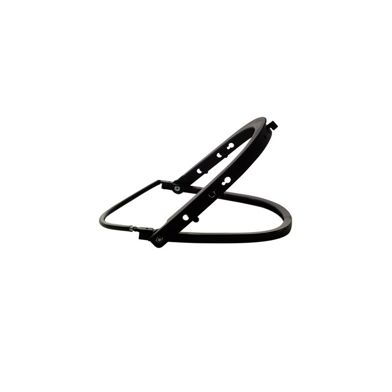 SERRE CASQUE-RELEVABLE 3 POSITIONS-COVERGUARD SERRE CASQUE-RELEVABLE 3 POSITIONS-COVERGUARD