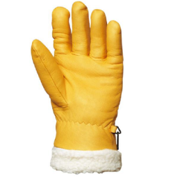 GANTS ISLANDE FLEUR LONG 32CM T08-COVERGUARD