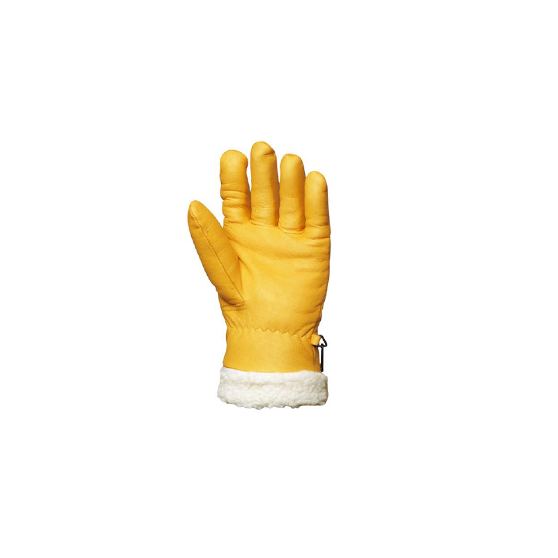 GANTS ISLANDE FLEUR LONG 32CM T08-COVERGUARD