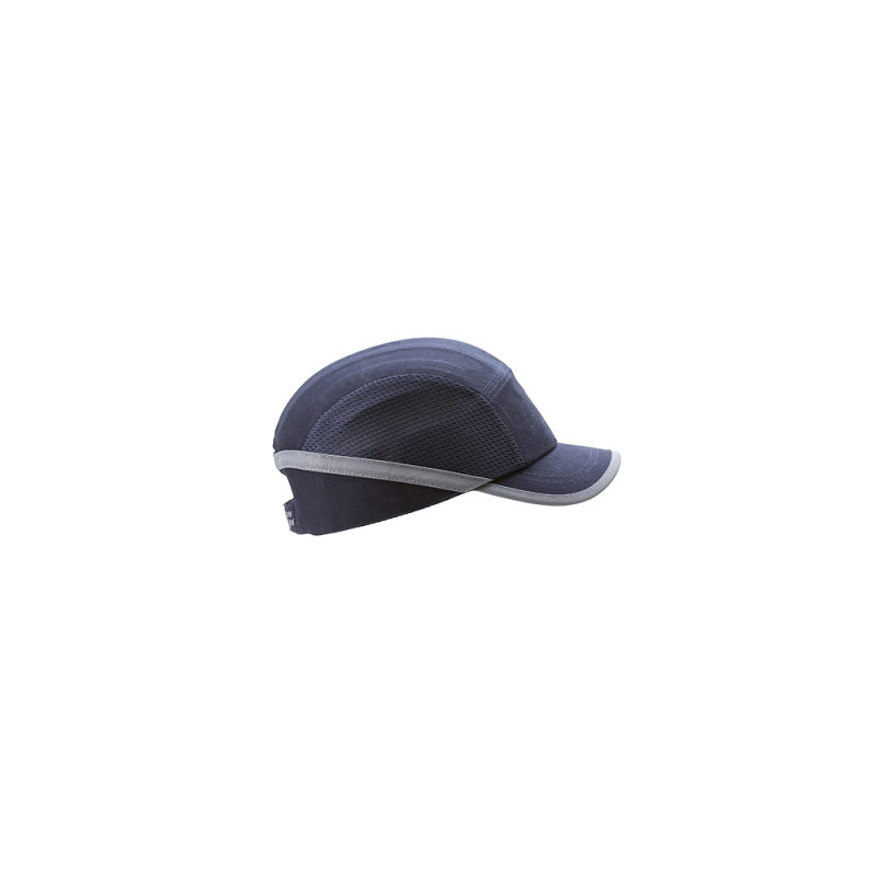 CASQUETTE ANTI-HEURT AEREE-HIVIZ MARINE-COVERGUARD