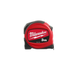 METRE RUBAN SIMPLE 16MM 3M-MILWAUKEE