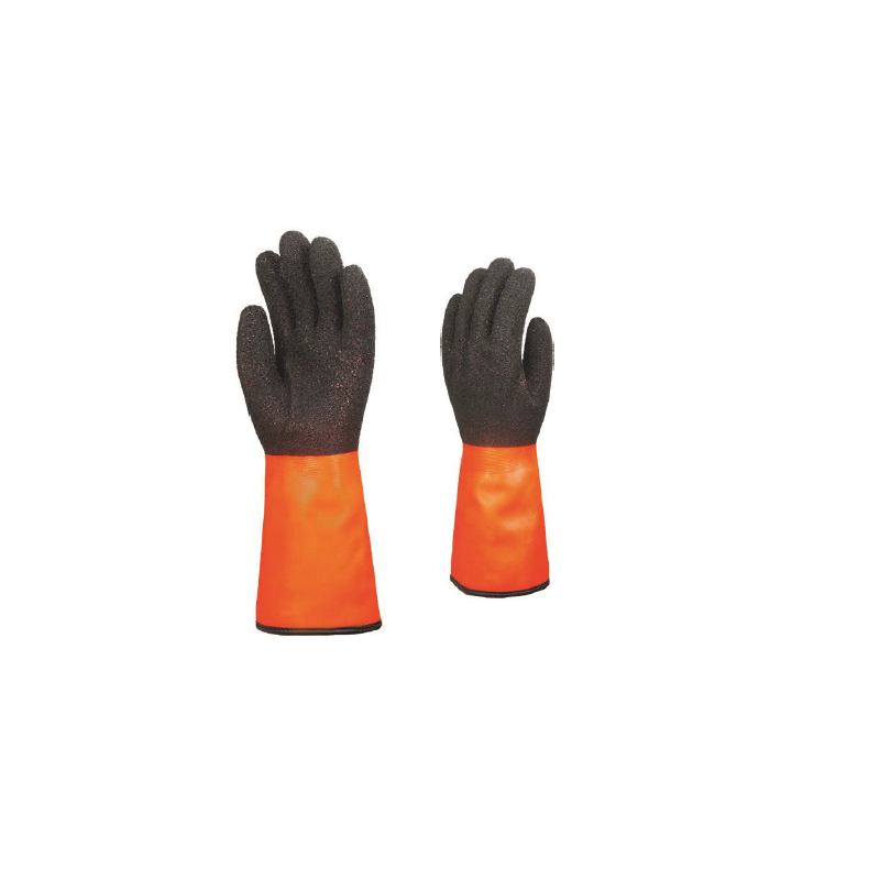GANTS ANTIFROID MAIN CORAL 35 CM T09-COVERGUARD GANTS ANTIFROID MAIN CORAL 35 CM T09-COVERGUARD