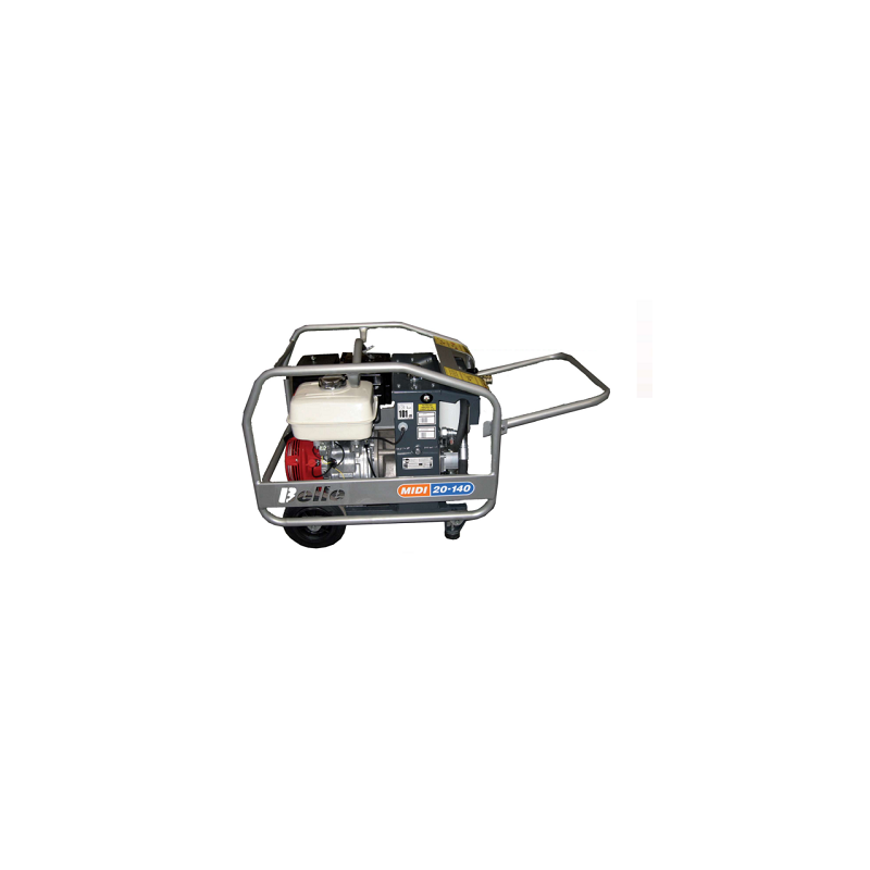 CENTRALE HYDRAULIQUE MIDI 20-110D SLI CENTRALE HYDRAULIQUE MIDI 20-110D SLI