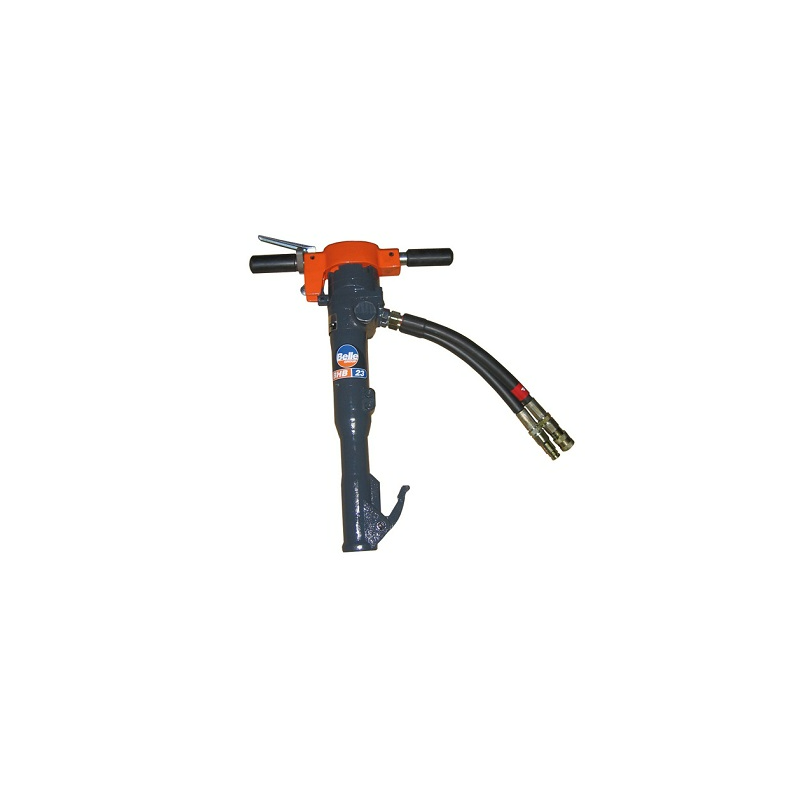 MARTEAU PIQUEUR HYDRAULIQUE HB12 - 12KG MARTEAU PIQUEUR HYDRAULIQUE HB12 - 12KG