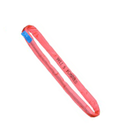 ELINGUE TUBULAIRE RONDE RSE-5T-4M-EN1492-2-LEVAC
