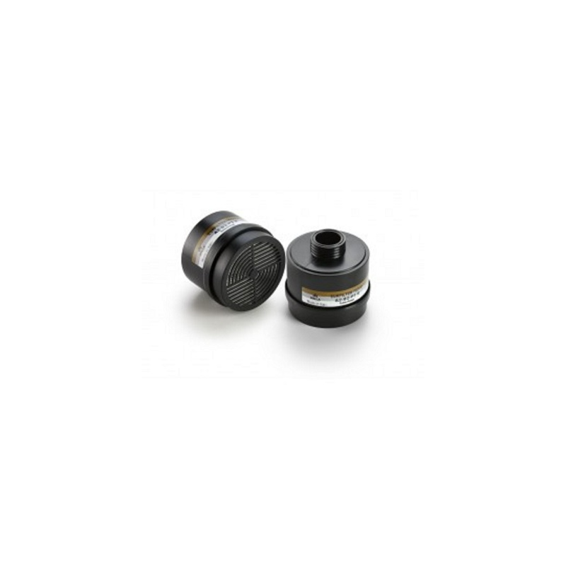 FILTRE A2B2-P3-FIXATION RD40-SERIE 7000-MILLA FILTRE A2B2-P3-FIXATION RD40-SERIE 7000-MILLA