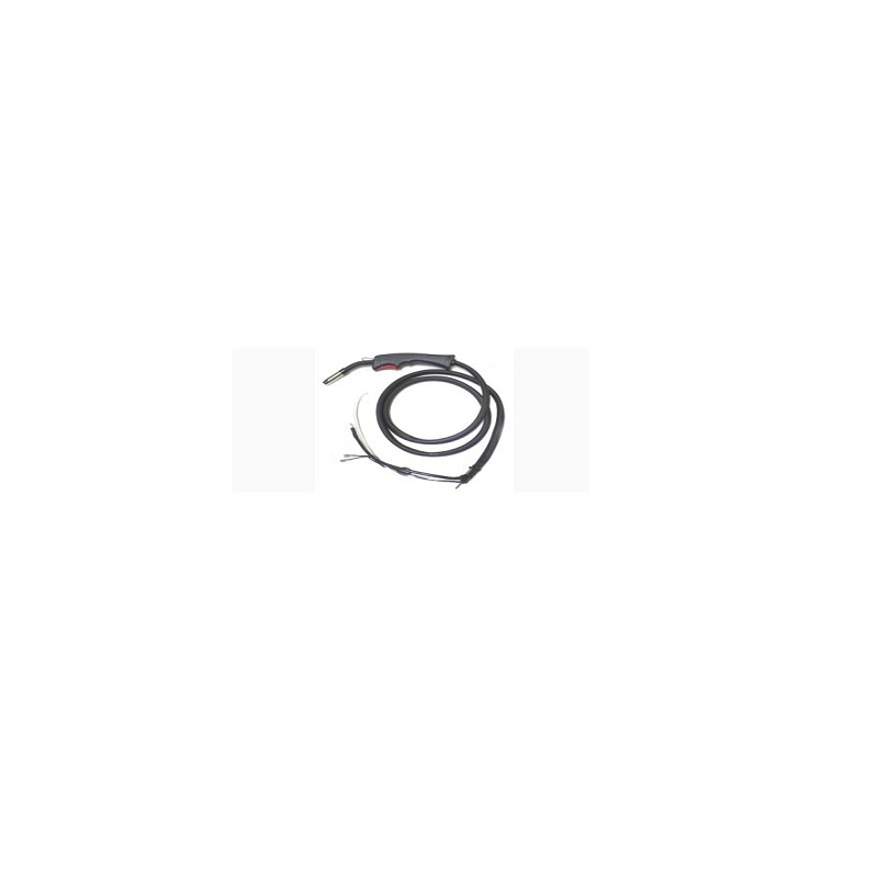 TORCHE A SOUDER MIG MAG-A EAU 650A 4 m GEKA TORCHE A SOUDER MIG MAG-A EAU 650A 4 m GEKA