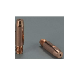 CONSOMMABLE MIG-MAG-EMBOUT CONTACT-2.8-M10-GEKA