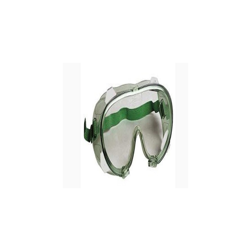 LUNETTES CHIMILUX INCOLORE ANTIBUEE