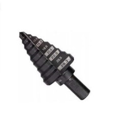 FORET A ETAGE HSS DE 7MM A 21MM-MILWAUKEE