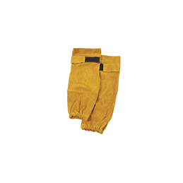 PAIRE DE MANCHETTE DE SOUDURE GYS