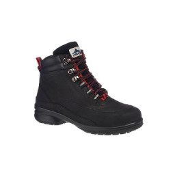BOTTES FEMMES-FT42 HIKER STEELITE-PORTWEST  