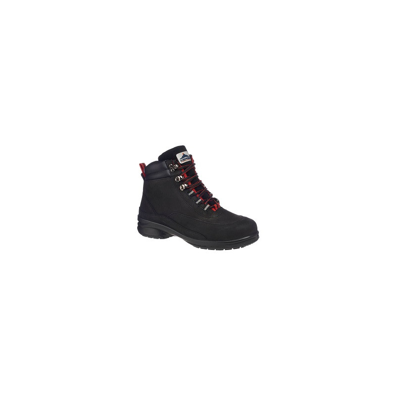 BOTTES FEMMES-FT42 HIKER STEELITE-PORTWEST  