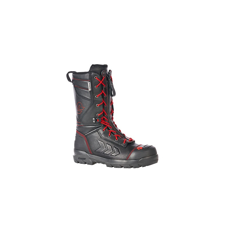 BOTTES DE POMPIER MED-BOROS B2-ROSENBAUER