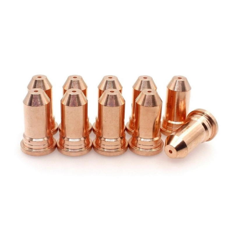 TUYERE POUR TORCHE PLASMA CB150 1.6MM GEKA TUYERE POUR TORCHE PLASMA CB150 1.6MM GEKA