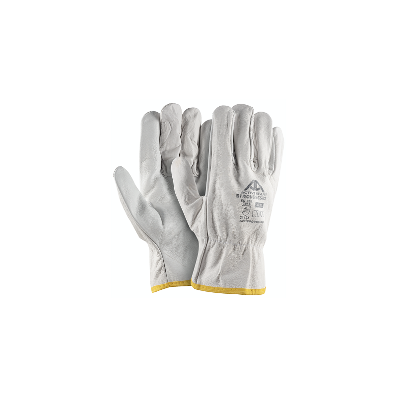 GANT ACTIVE STRONG CUIR BOVIN-S651-ACTIVE GEAR