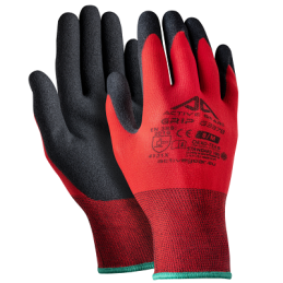 GANT GRIP NITRILE SPANDEX-G33NP-ACTIVE GEAR