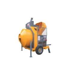 BETONNIERE BID 1000 DIESEL HATZ 2G40